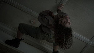 Evil Dead Burn