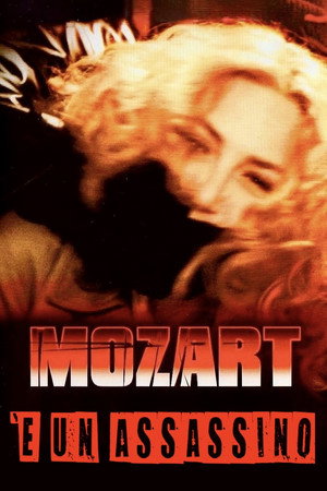 Póster de la película Mozart è un assassino