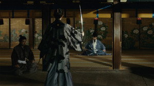 黒牢城