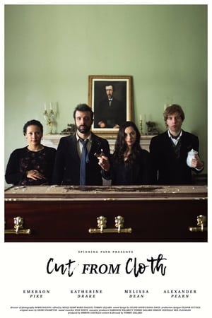 Póster de la película Cut from Cloth