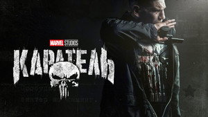 Marvel's The Punisher