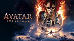 Avatar: Fire and Ash