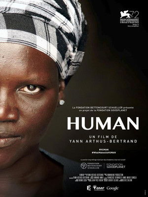 Póster de la película Human