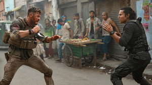 Extraction