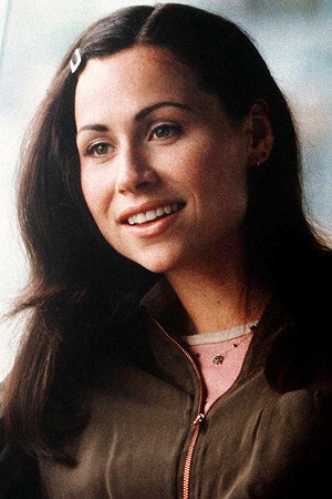 Minnie Driver