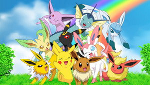 Pokemon