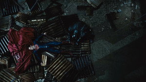 Batman v Superman: Dawn of Justice