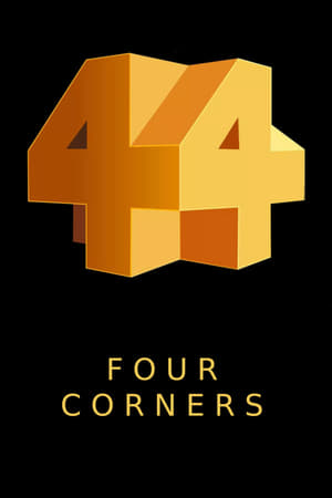 Póster de la serie Four Corners