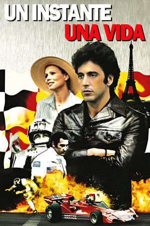Póster de la película Un instante, una vida