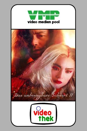 Póster de la película La novia del caballero blanco