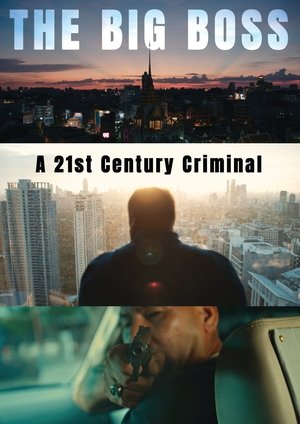 watch the big boss: a 21st century criminal tv show poster