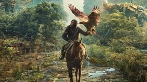 El reino del planeta de los simios 2024 1080p latino