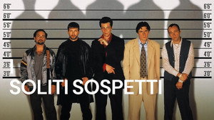 The Usual Suspects