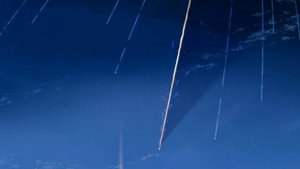 君の名は。