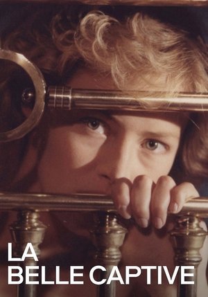 Póster de la película La Belle Captive