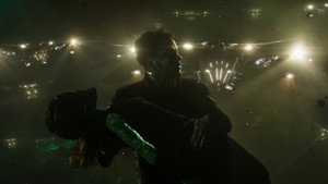 Guardians of the Galaxy