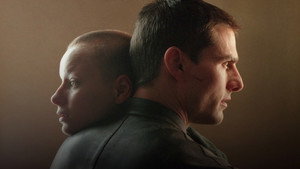 Minority Report