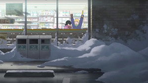ルックバック