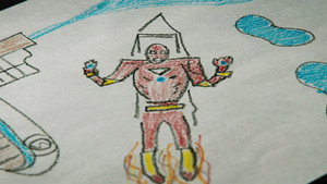 Iron Man 3