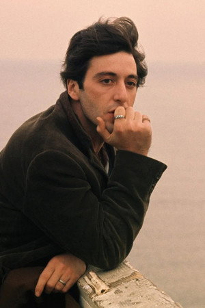 Al Pacino