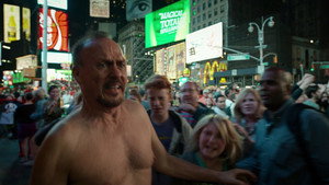 Birdman oder (Die unverhoffte Macht der Ahnungslosigkeit)