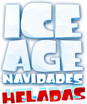La Era de Hielo: Una Navidad tamaño mamut