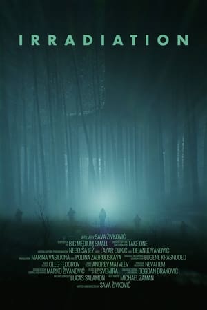 Póster de la película Irradiation