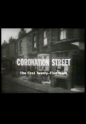 Coronation Street: The First 25 Years