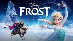 Frozen