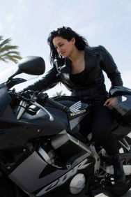 Esther Ballesteros Mories