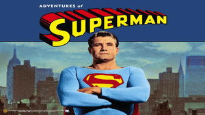 Las aventuras de Superman