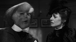 The Elephant Man