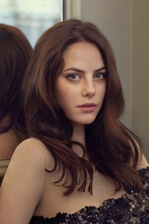Kaya Scodelario