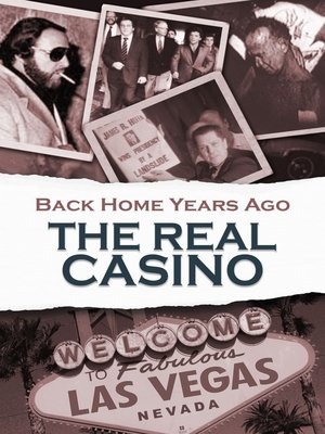 watch back home years ago: the real casino movie poster