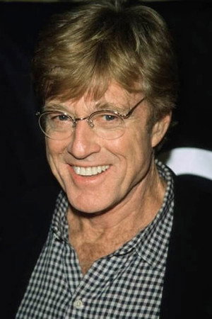 Robert Redford