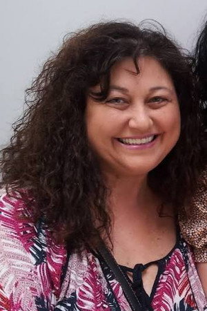 Mari Carme Giner