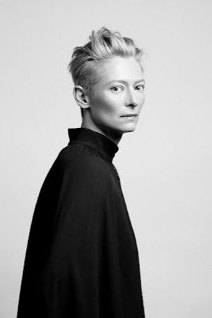Tilda Swinton