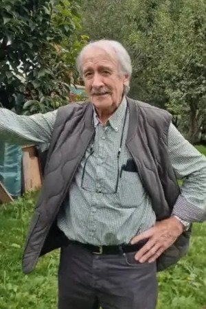 Pedro Garatea