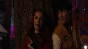 Descendants: Wicked Wonderland