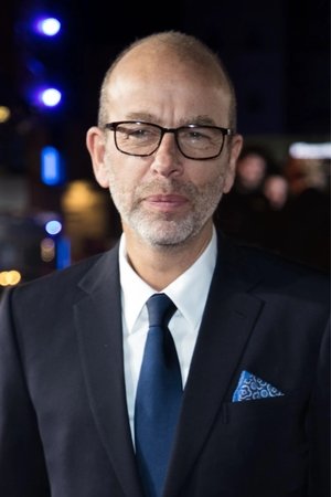 Eric Fellner