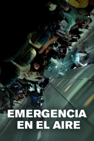Póster de la película Declaración de emergencia