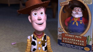 Toy Story 2