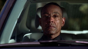 Breaking Bad