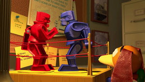 Toy Story 2