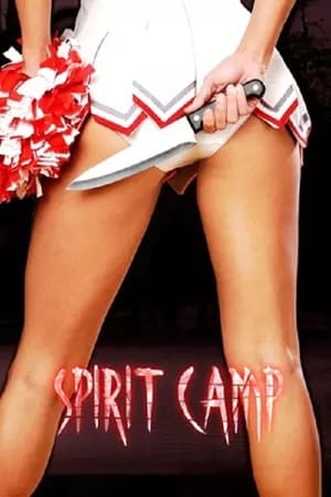 Póster de la película Spirit Camp