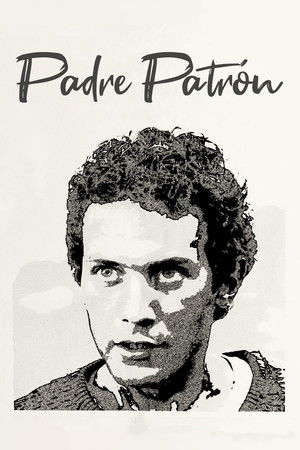 Póster de la película Padre patrón