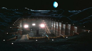 2001: A Space Odyssey