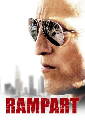 Póster de la película Rampart