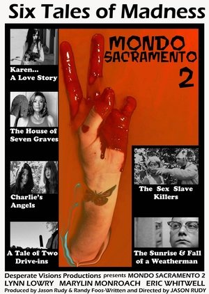 Póster de la película Mondo Sacramento 2