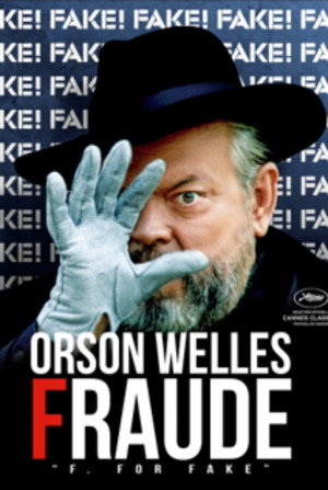 Póster de la película Fraude